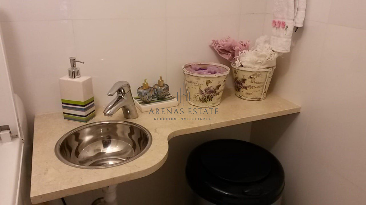 Apartamento ID.2519 - Nuevo apartamento en venta de 2 dormitorios en Península, Punta del Este