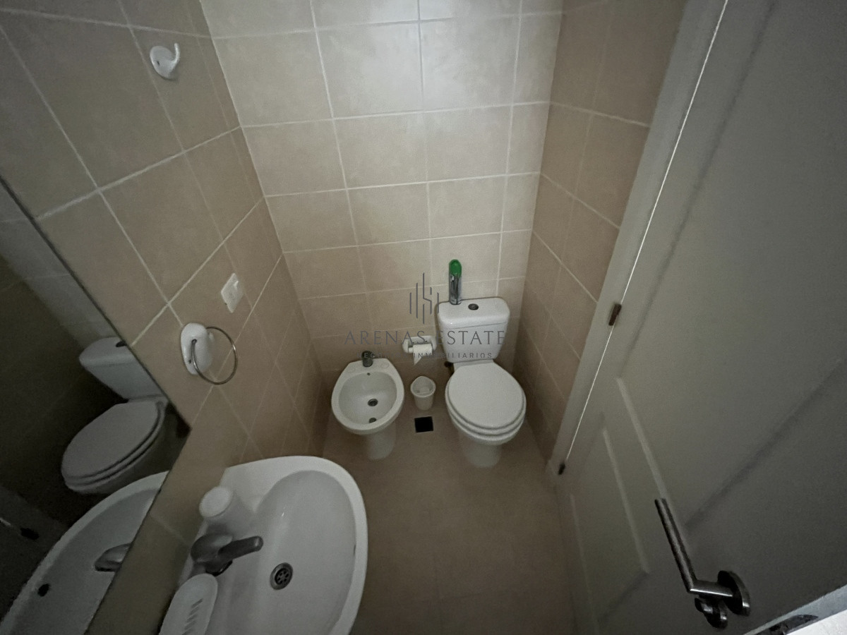 Apartamento ID.2491 - Lujoso apartamento en VENTA, Brava, Punta del Este