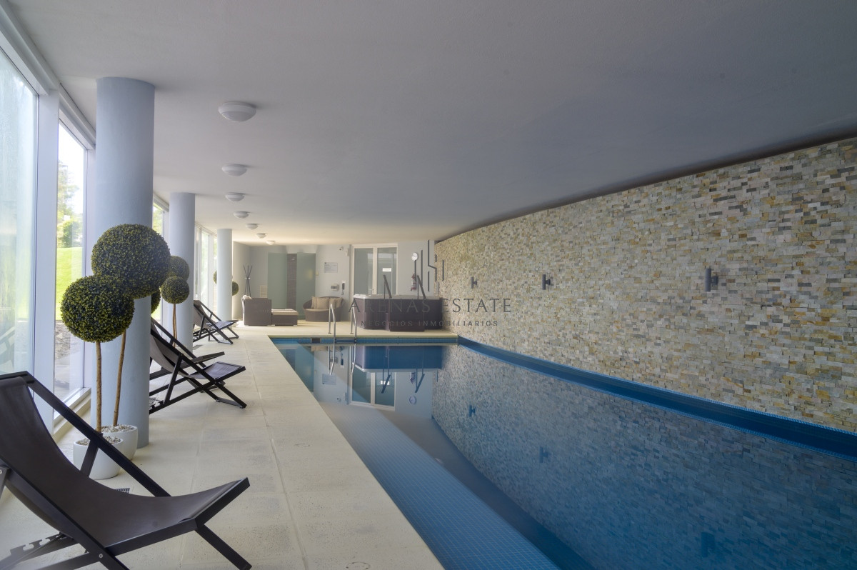 Apartamento ID.2543 - Penhouse duplex en Edificio One I en Venta- Punta del Este