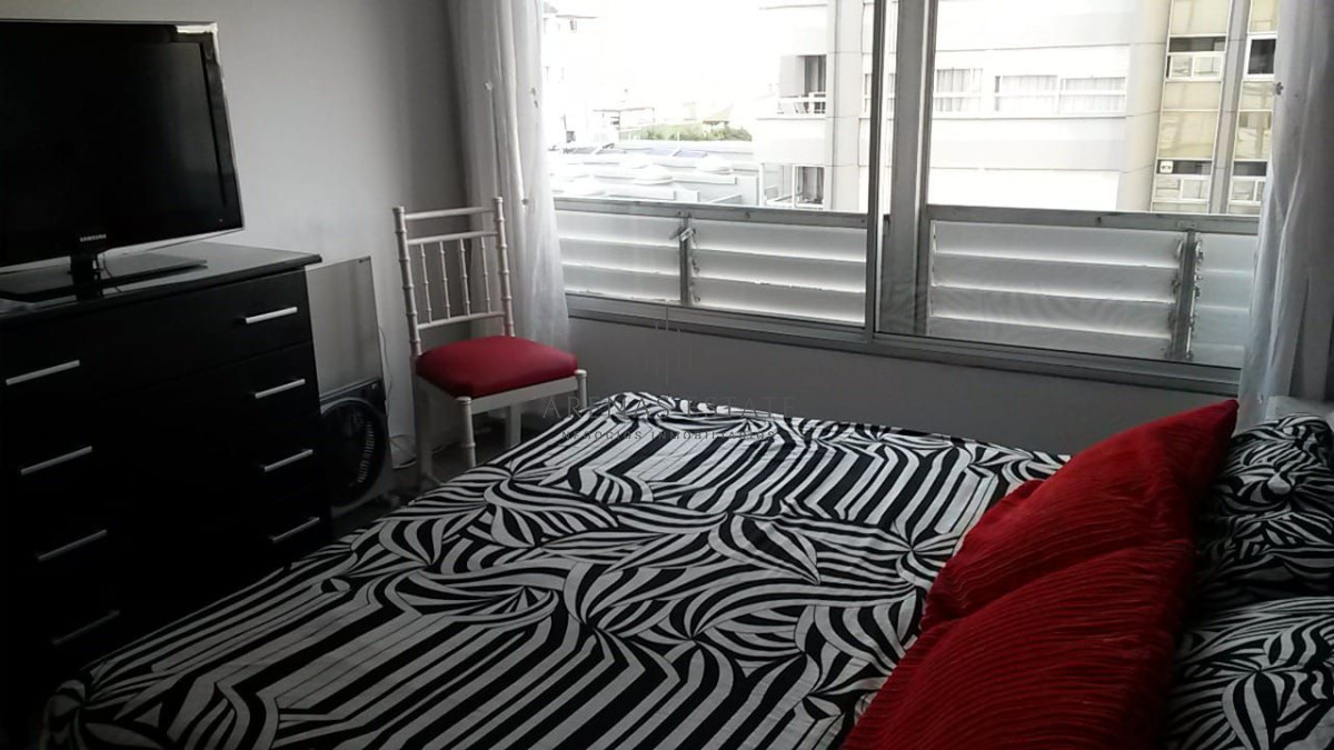 Apartamento ID.2519 - Nuevo apartamento en venta de 2 dormitorios en Península, Punta del Este