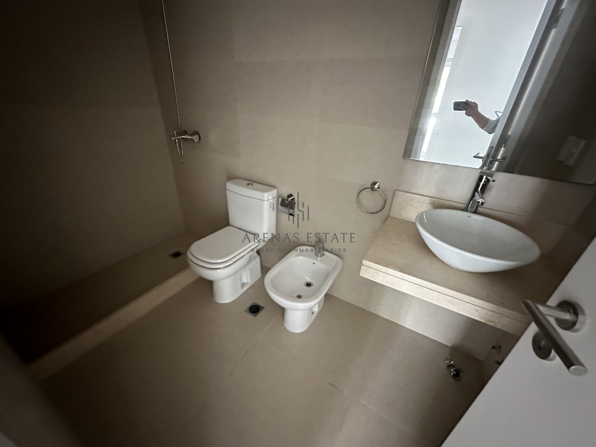 Apartamento ID.2275 - Apartamento a estrenar en venta de 2 dormitorios, Aidy Gril en Punta del Este