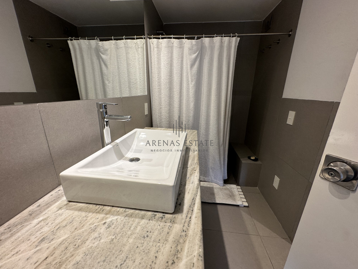 Apartamento ID.3253 - Apartamento en alquiler zona Mansa