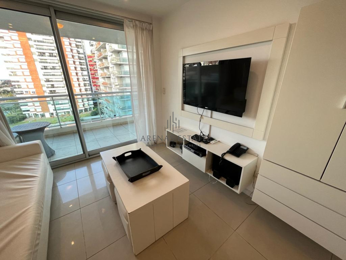 Apartamento ID.1647 - Apartamento en venta, Punta del Este