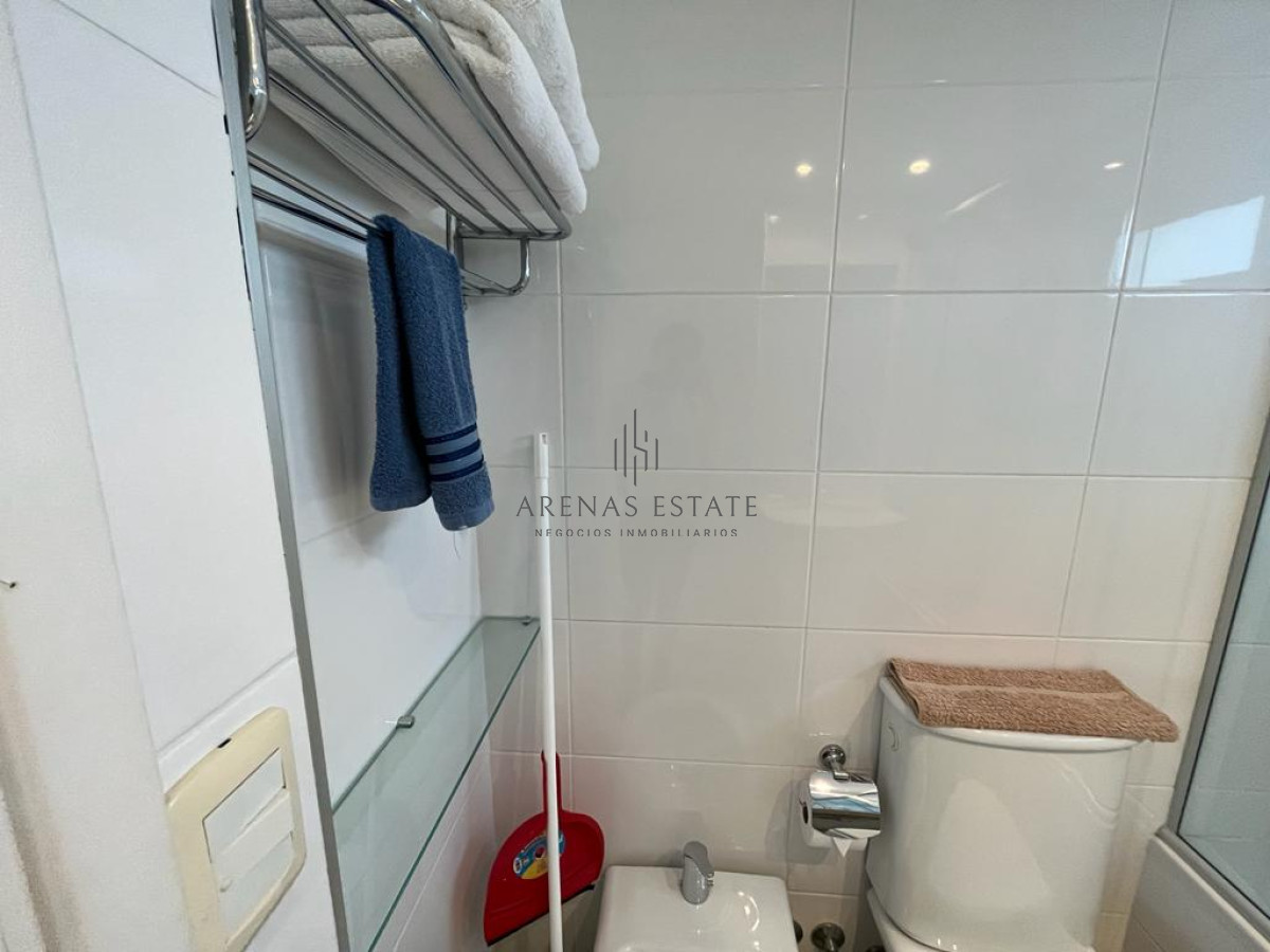 Apartamento ID.1813 - Apartamento en venta, Punta del Este