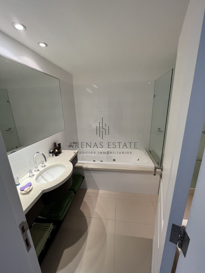 Apartamento ID.2483 - Apartamento en VENTA, Brava, Punta del Este