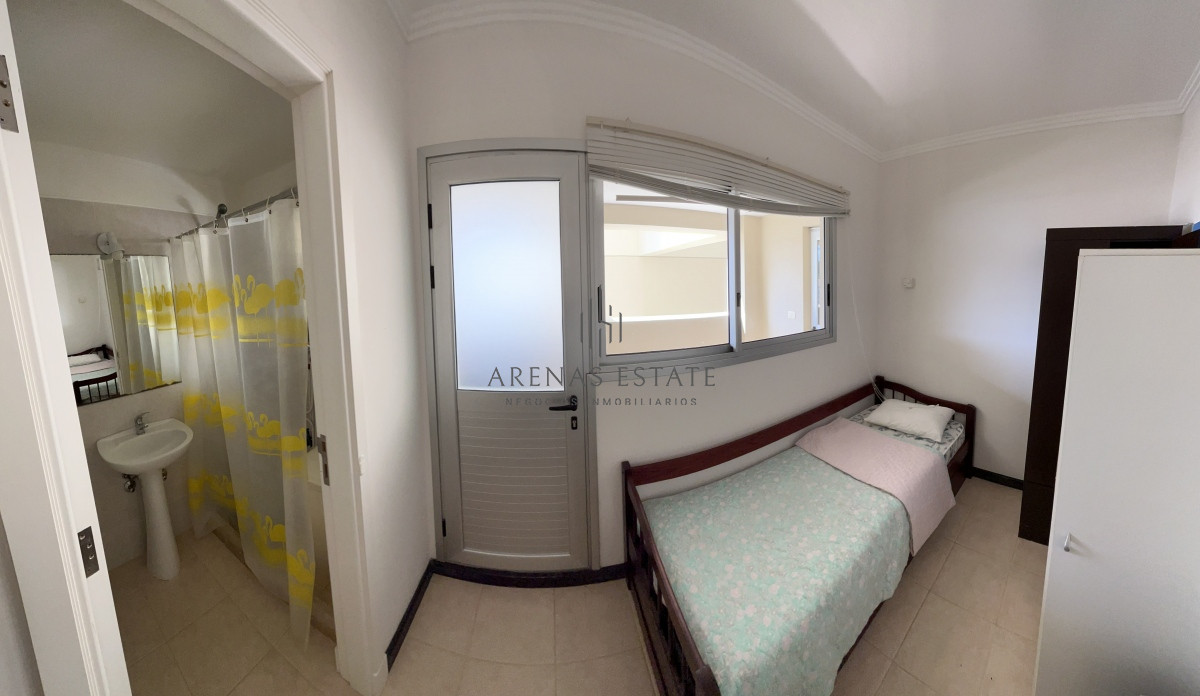 Apartamento ID.2483 - Apartamento en VENTA, Brava, Punta del Este