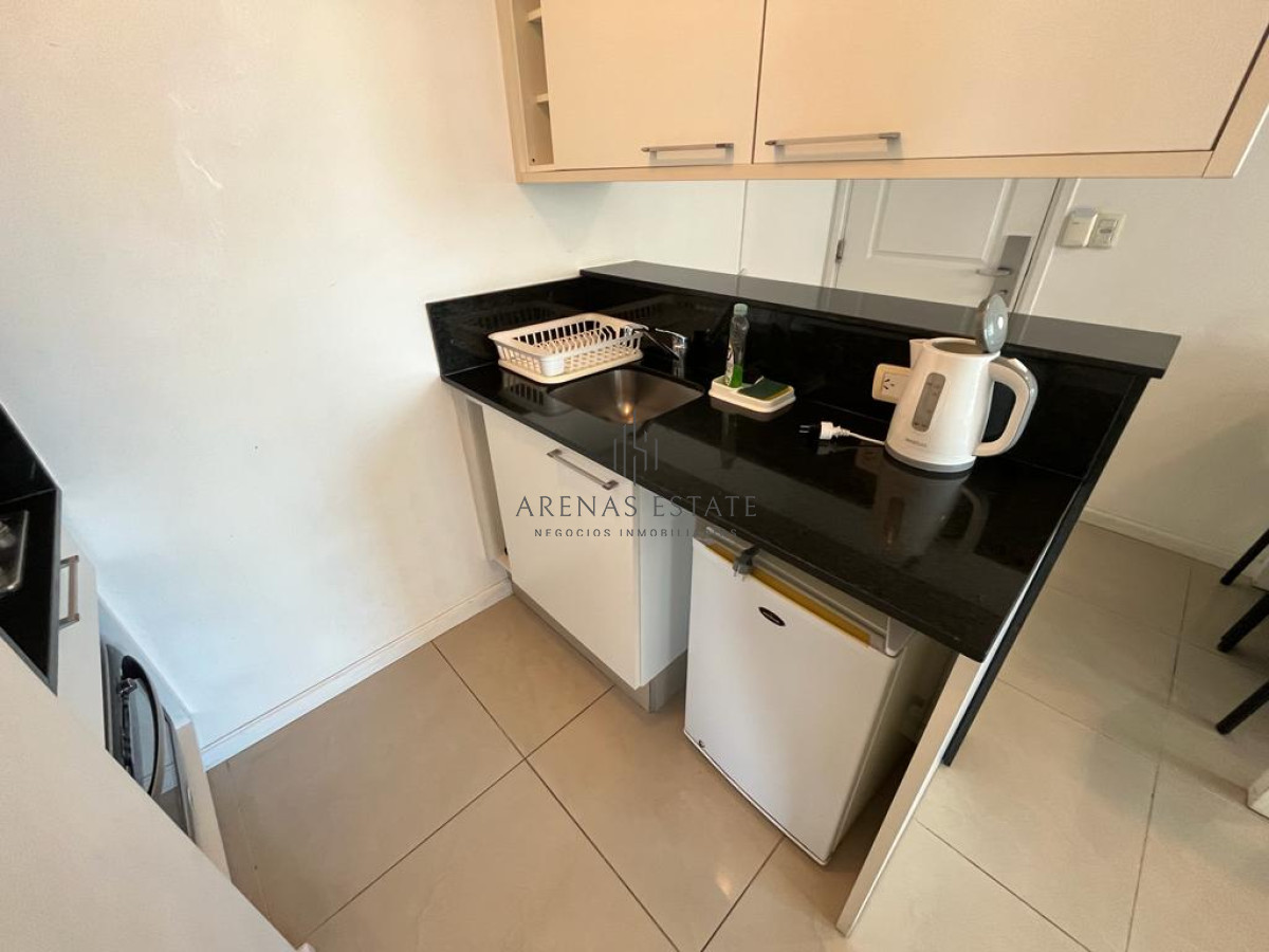 Apartamento ID.1647 - Apartamento en venta, Punta del Este