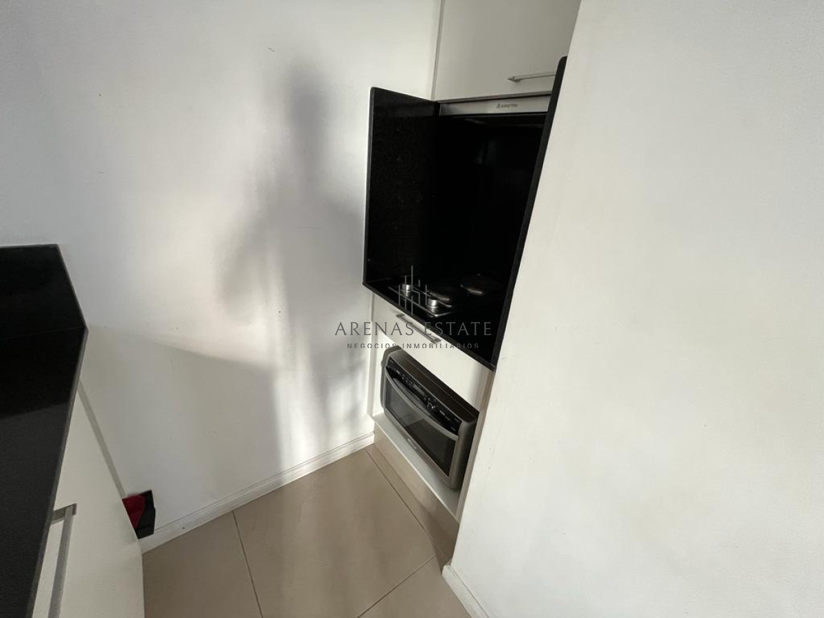 Apartamento ID.1813 - Apartamento en venta, Punta del Este