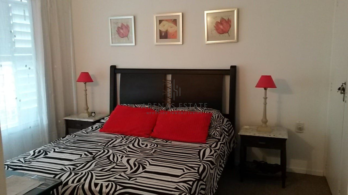 Apartamento ID.2519 - Nuevo apartamento en venta de 2 dormitorios en Península, Punta del Este
