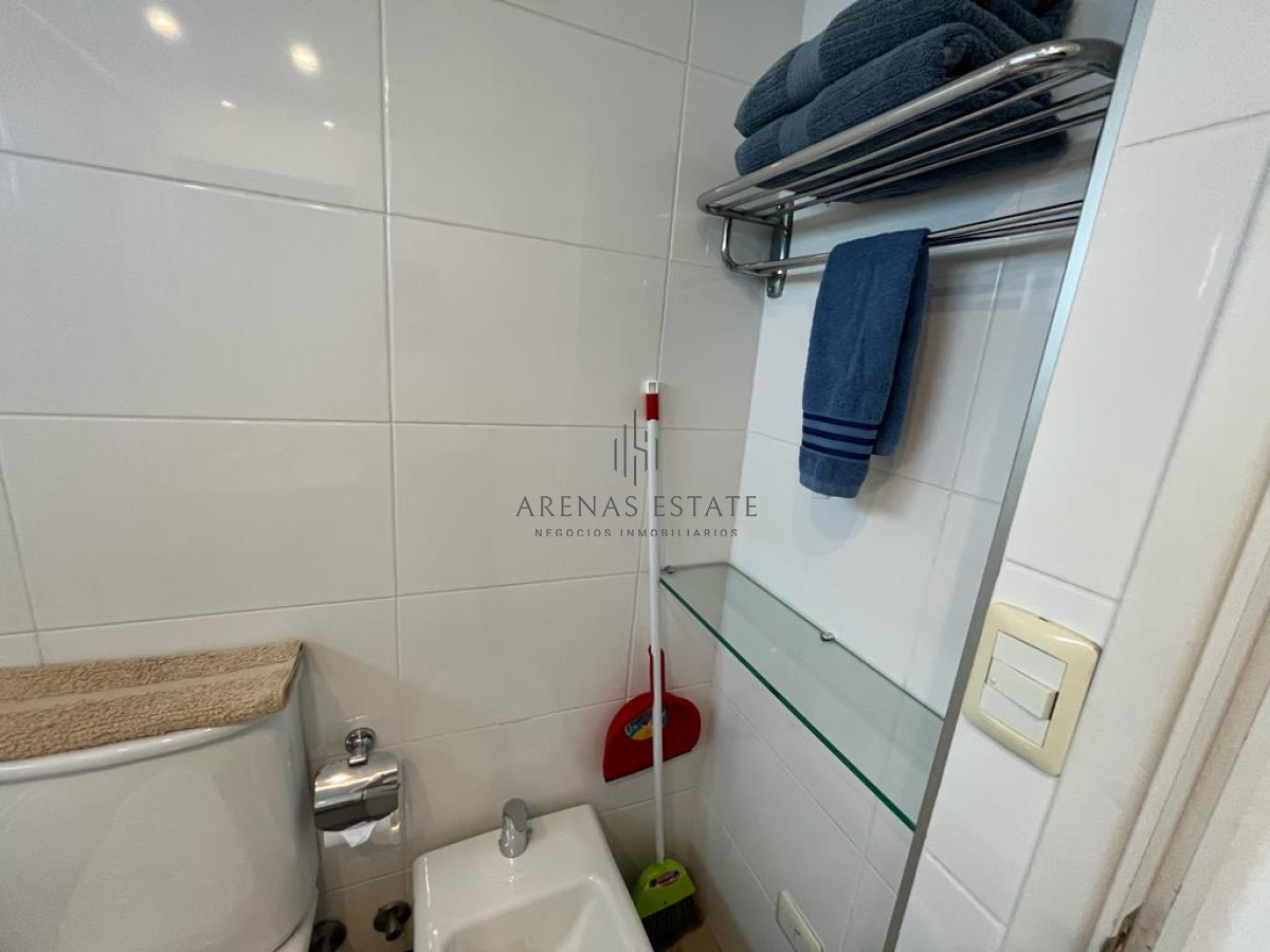 Apartamento ID.1647 - Apartamento en venta, Punta del Este