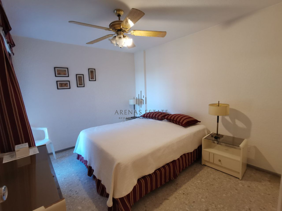 Apartamento ID.1309 - PUNTA DEL ESTE zona MANSA