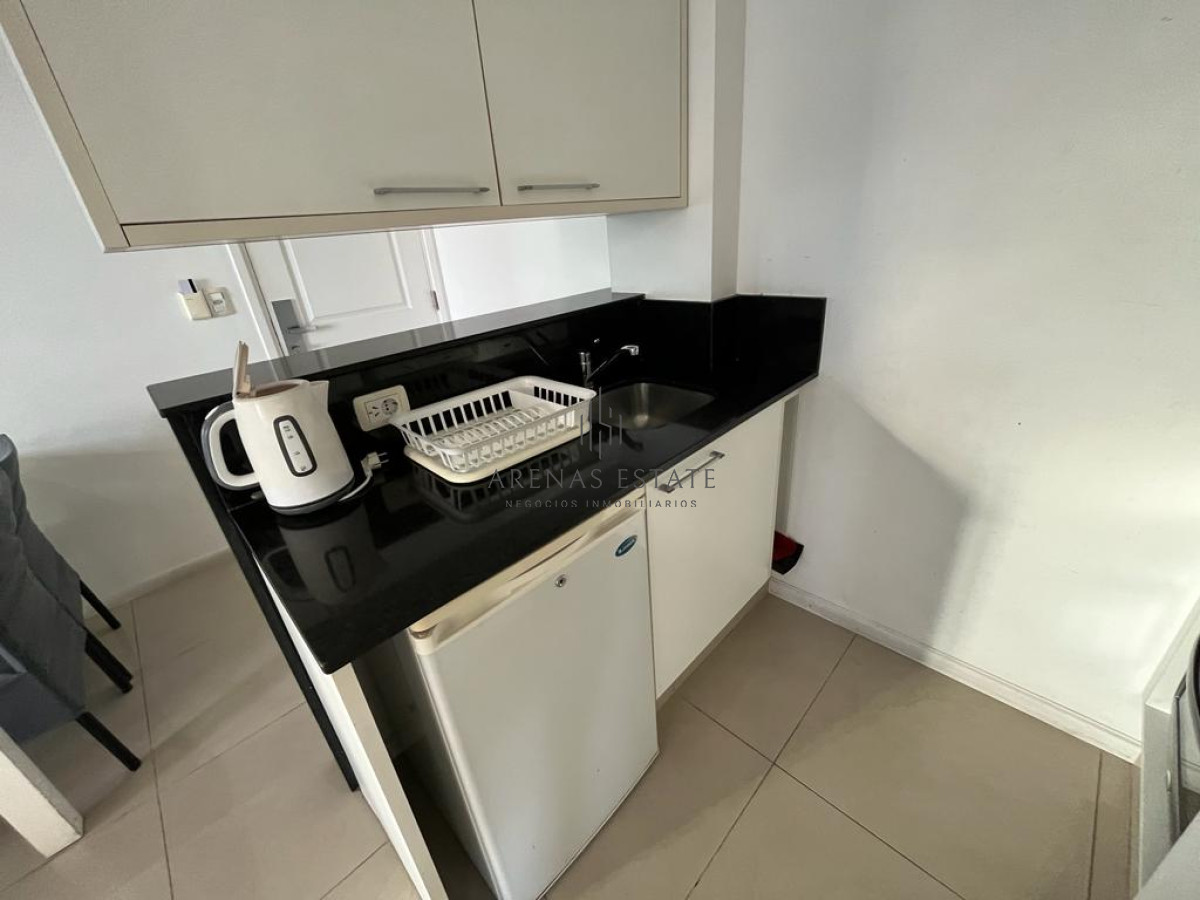 Apartamento ID.1813 - Apartamento en venta, Punta del Este