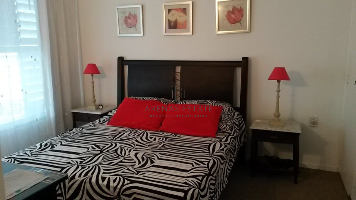 Apartamento ID.2519 - Nuevo apartamento en venta de 2 dormitorios en Península, Punta del Este