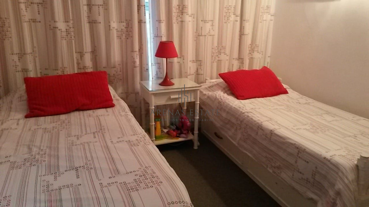 Apartamento ID.2519 - Nuevo apartamento en venta de 2 dormitorios en Península, Punta del Este