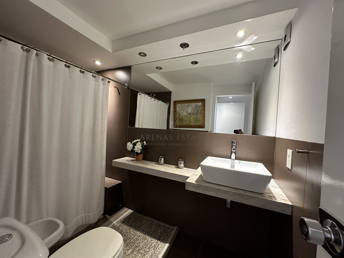 Apartamento ID.3253 - Apartamento en alquiler zona Mansa