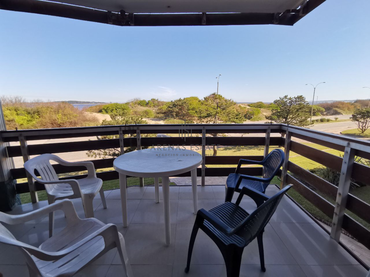 Apartamento ID.1309 - PUNTA DEL ESTE zona MANSA