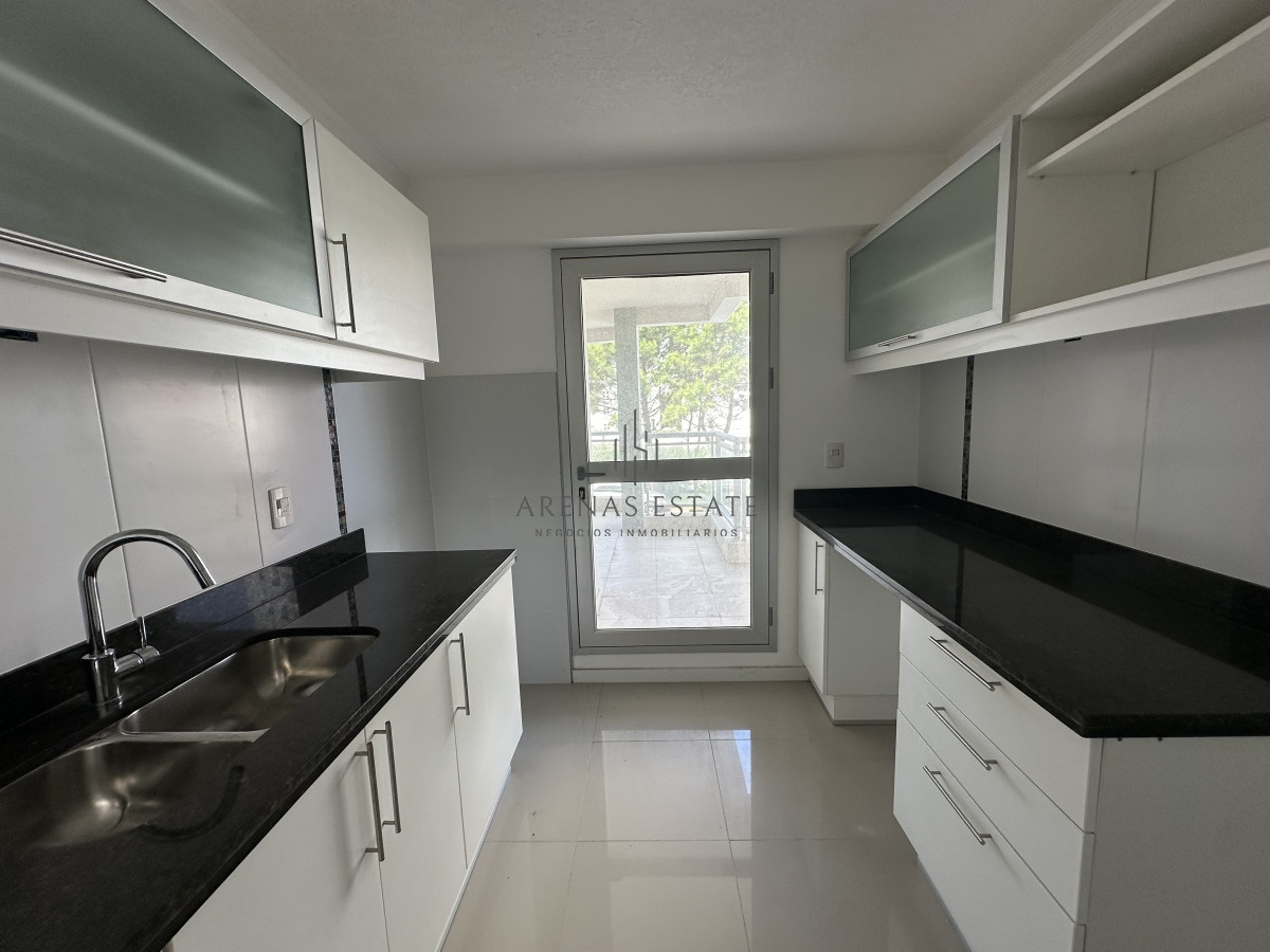 Apartamento ID.2275 - Apartamento a estrenar en venta de 2 dormitorios, Aidy Gril en Punta del Este