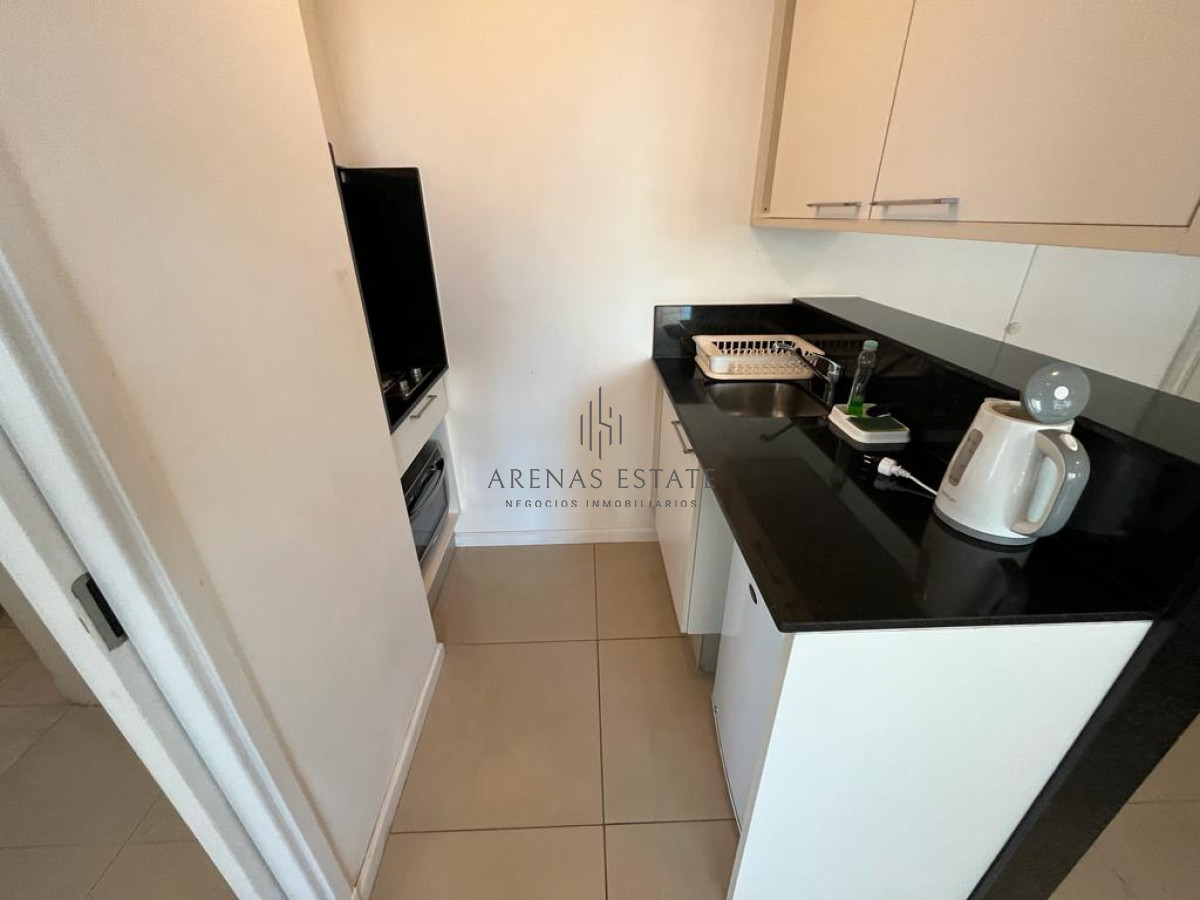 Apartamento ID.1647 - Apartamento en venta, Punta del Este