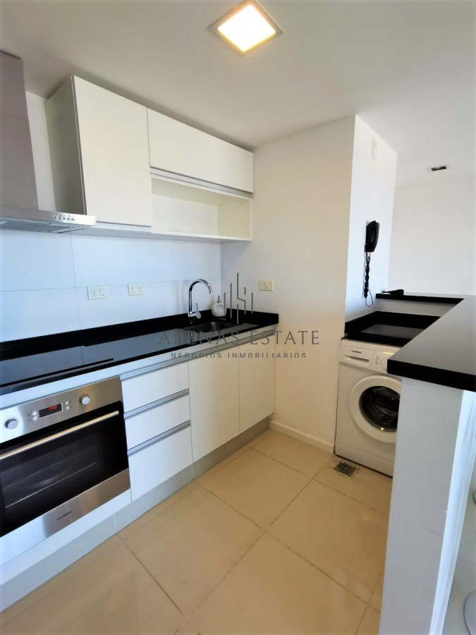 Apartamento ID.2289 - Excelente Penthouse en venta- 3 dormitorios en  zona BRAVA, Punta del este