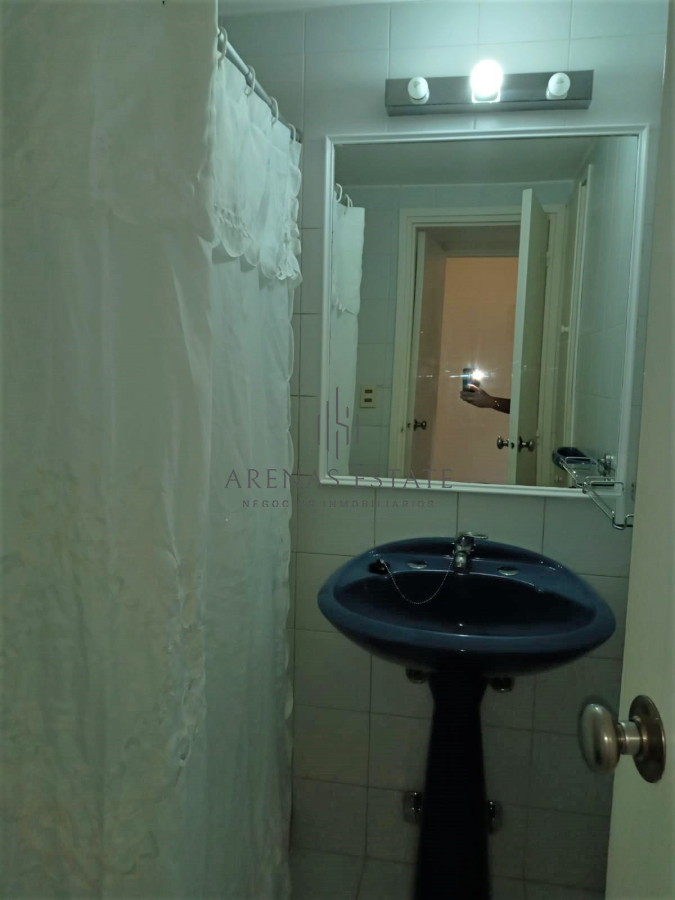 Apartamento ID.2509 - Apartamento en venta 2 dorm PUNTA DEL ESTE zona AIDY GRILL