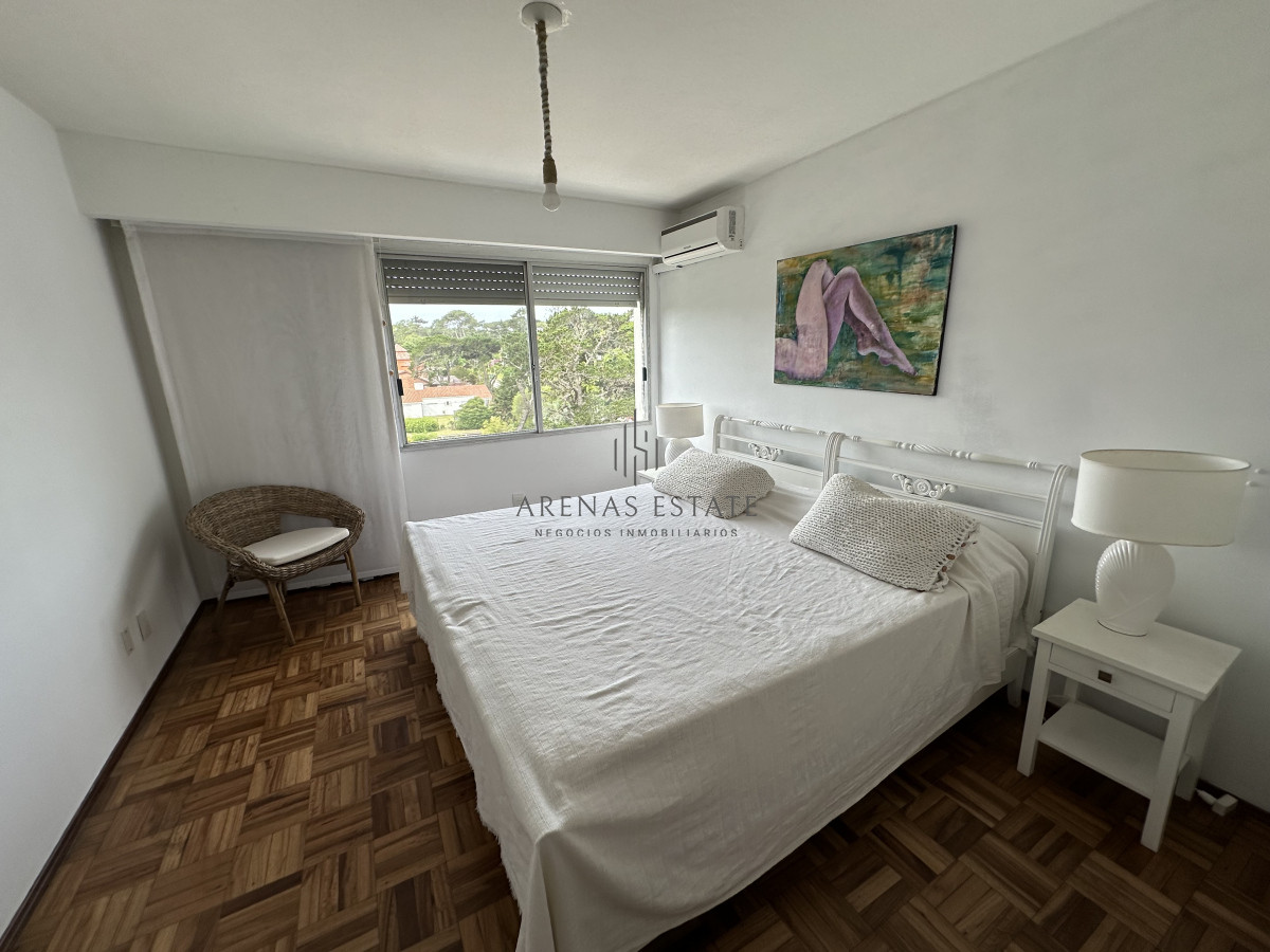 Apartamento ID.3253 - Apartamento en alquiler zona Mansa