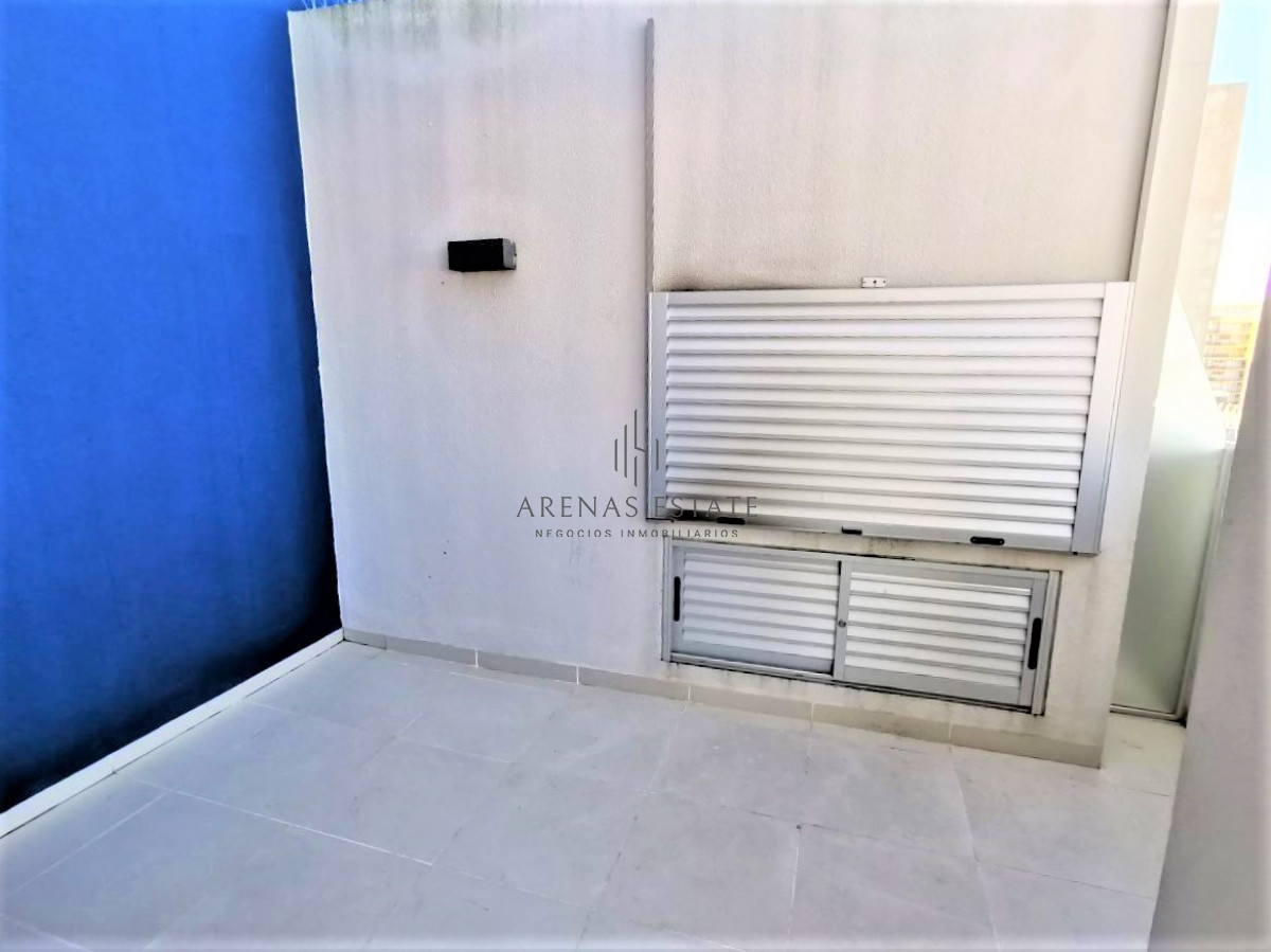 Apartamento ID.2289 - Excelente Penthouse en venta- 3 dormitorios en  zona BRAVA, Punta del este