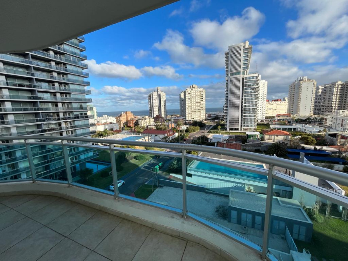 Apartamento ID.1813 - Apartamento en venta, Punta del Este