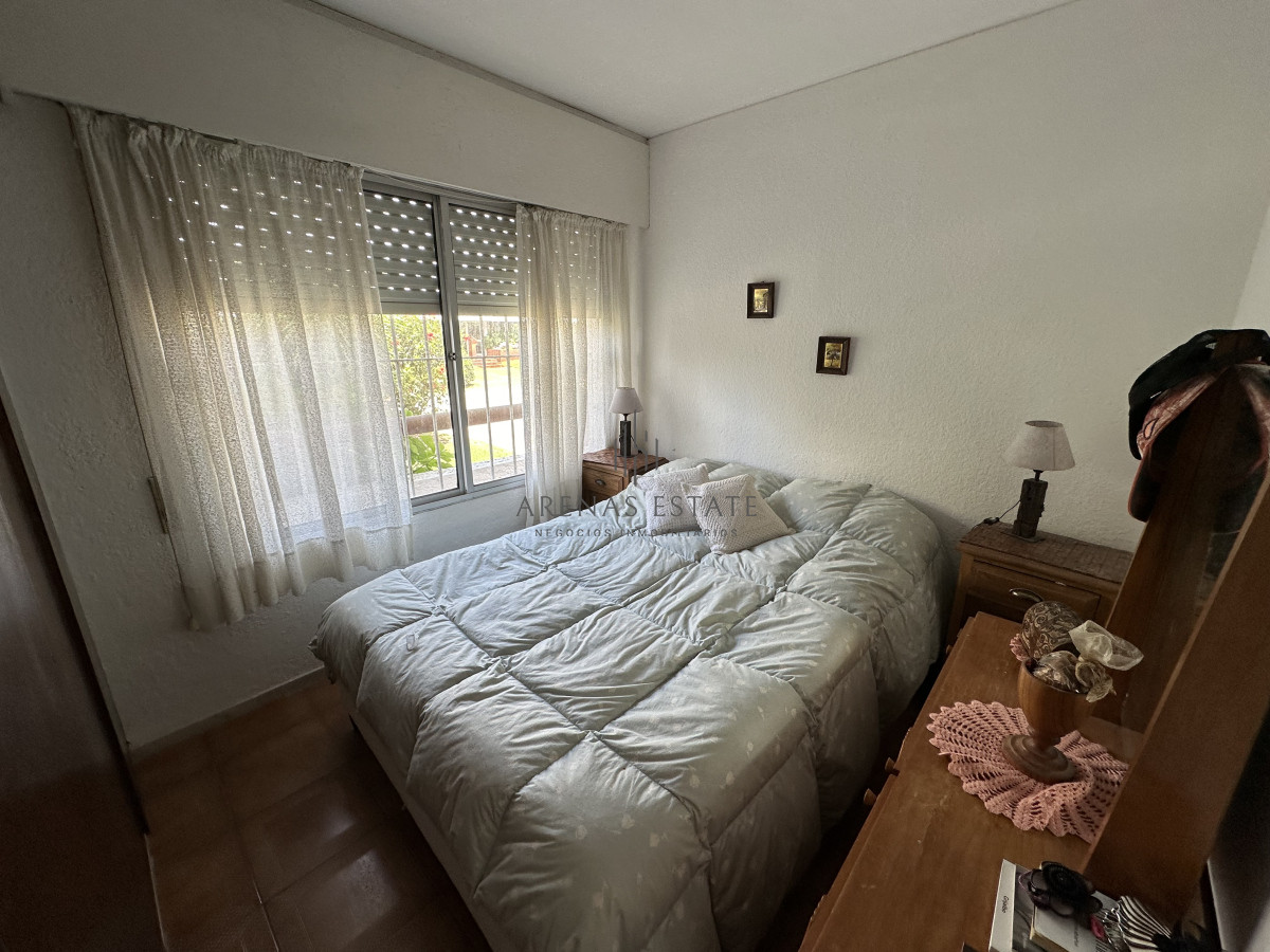 Apartamento ID.3496 - Apartamento de 2 dormitorios  en venta en Aidy Grill 