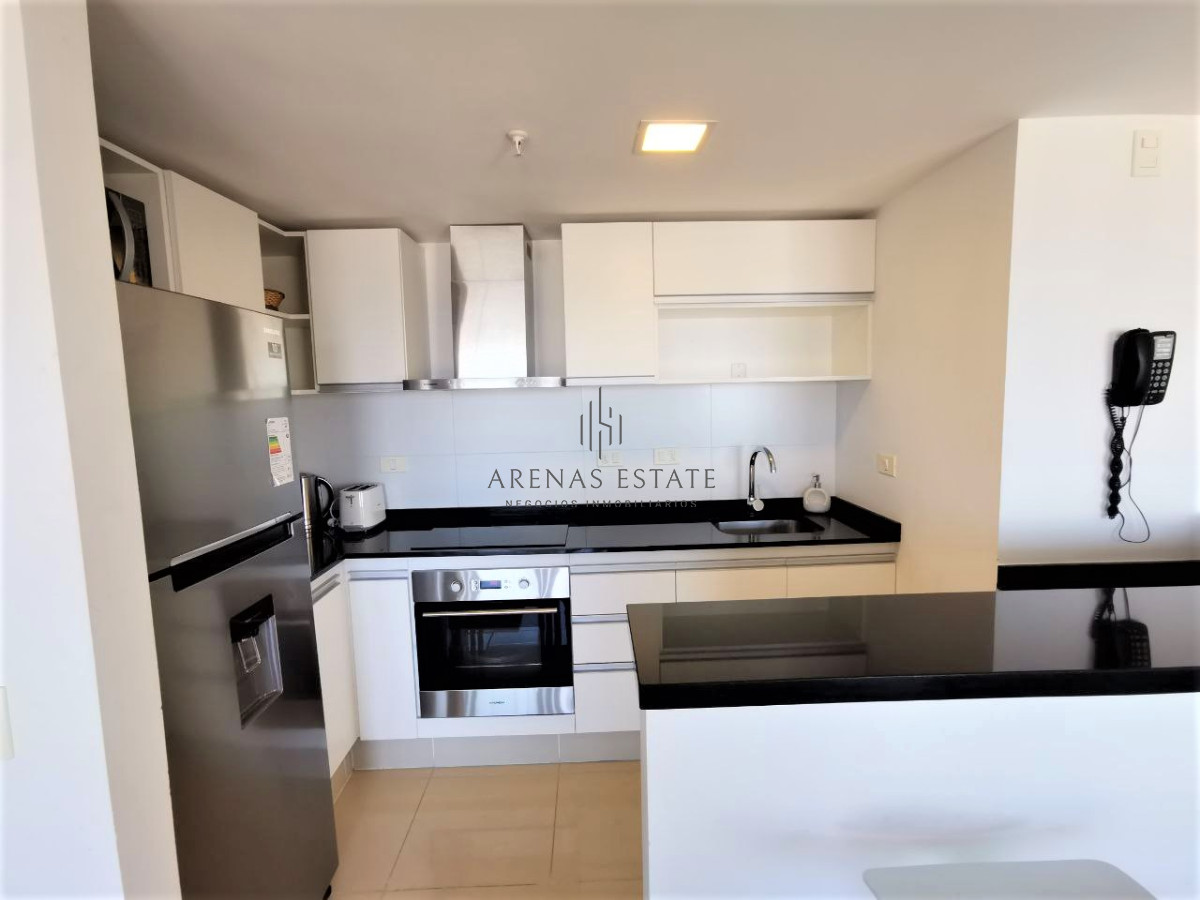 Apartamento ID.2289 - Excelente Penthouse en venta- 3 dormitorios en  zona BRAVA, Punta del este