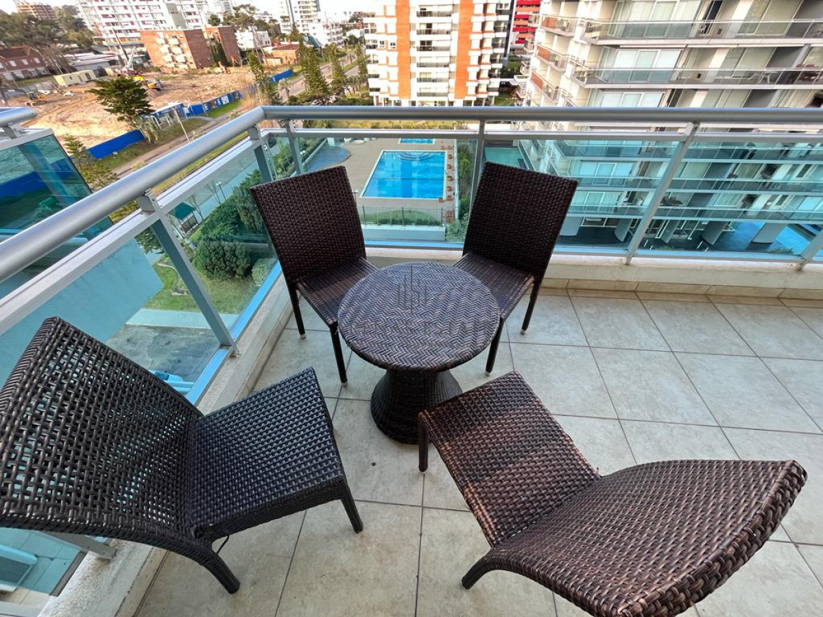 Apartamento ID.1647 - Apartamento en venta, Punta del Este
