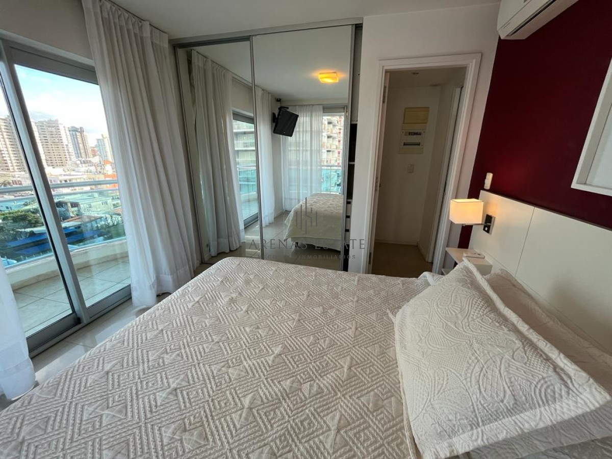 Apartamento ID.1647 - Apartamento en venta, Punta del Este