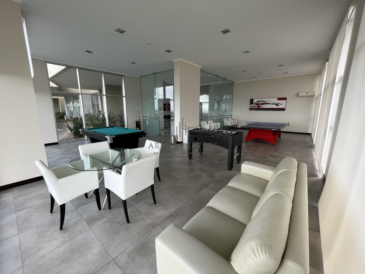 Apartamento ID.2483 - Apartamento en VENTA, Brava, Punta del Este