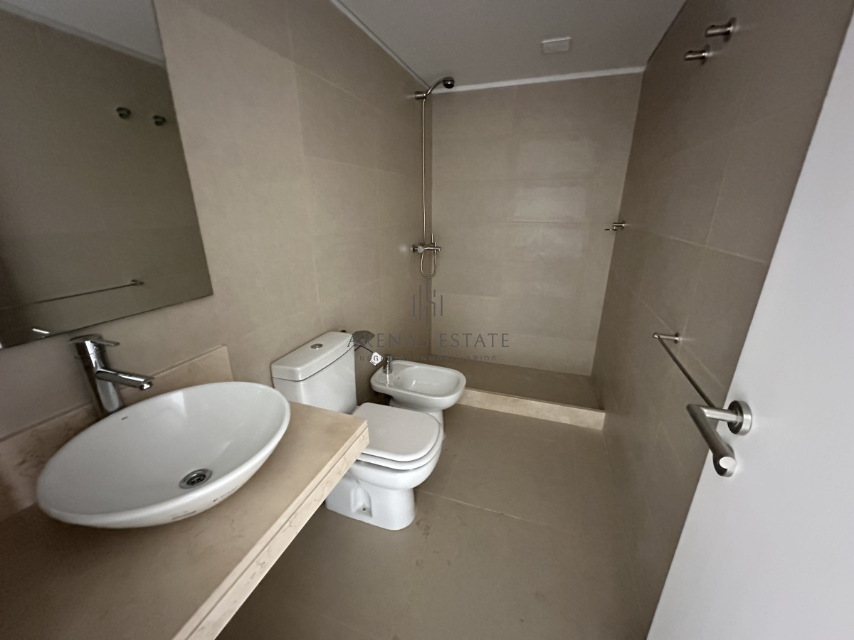 Apartamento ID.2275 - Apartamento a estrenar en venta de 2 dormitorios, Aidy Gril en Punta del Este