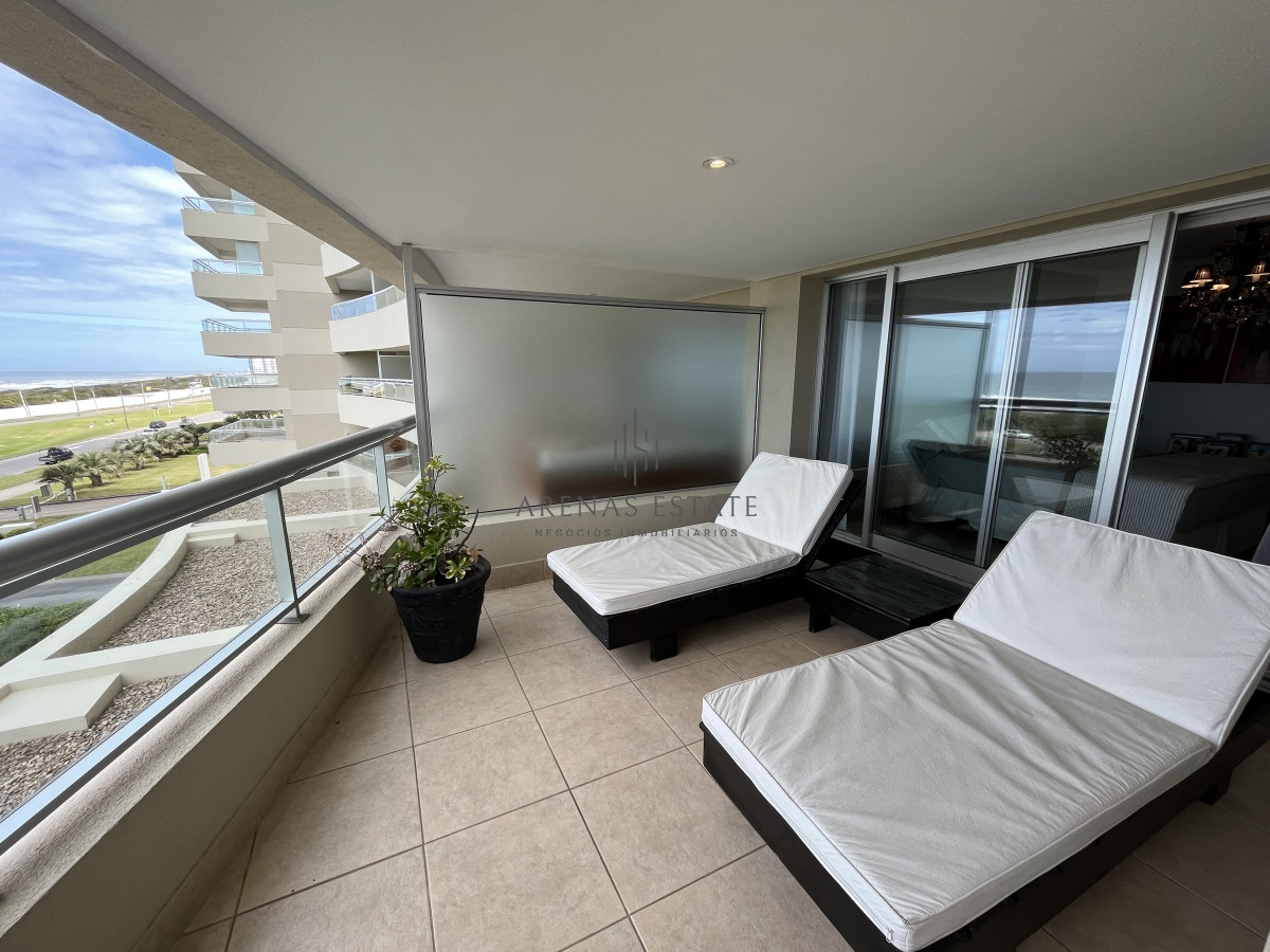 Apartamento ID.2483 - Apartamento en VENTA, Brava, Punta del Este