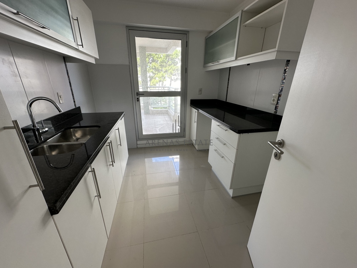 Apartamento ID.2275 - Apartamento a estrenar en venta de 2 dormitorios, Aidy Gril en Punta del Este
