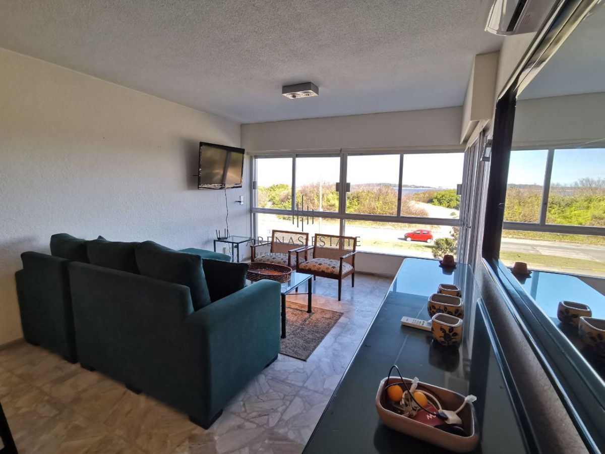 Apartamento ID.1309 - PUNTA DEL ESTE zona MANSA