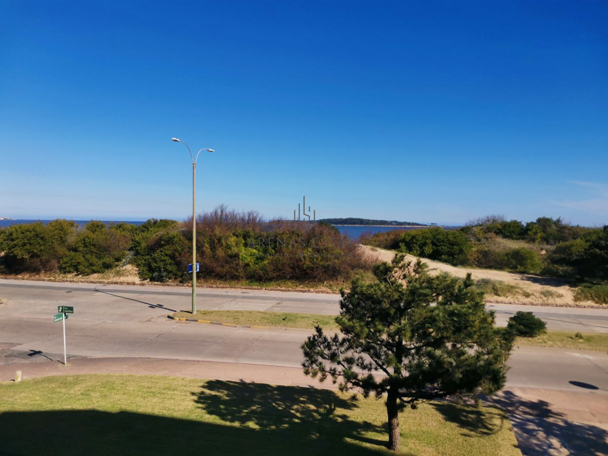 Apartamento ID.1309 - PUNTA DEL ESTE zona MANSA