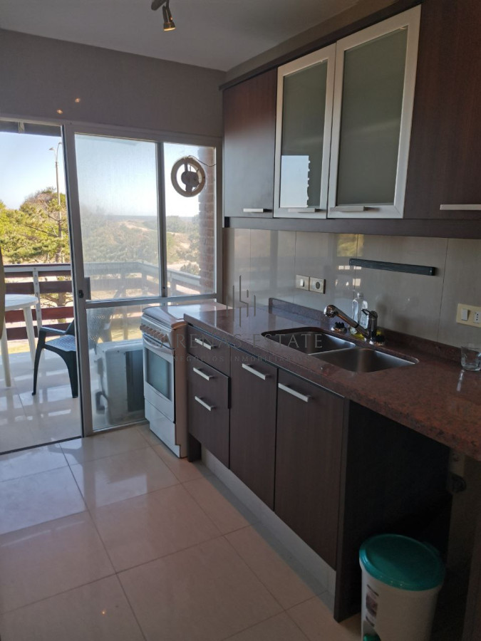 Apartamento ID.1309 - PUNTA DEL ESTE zona MANSA