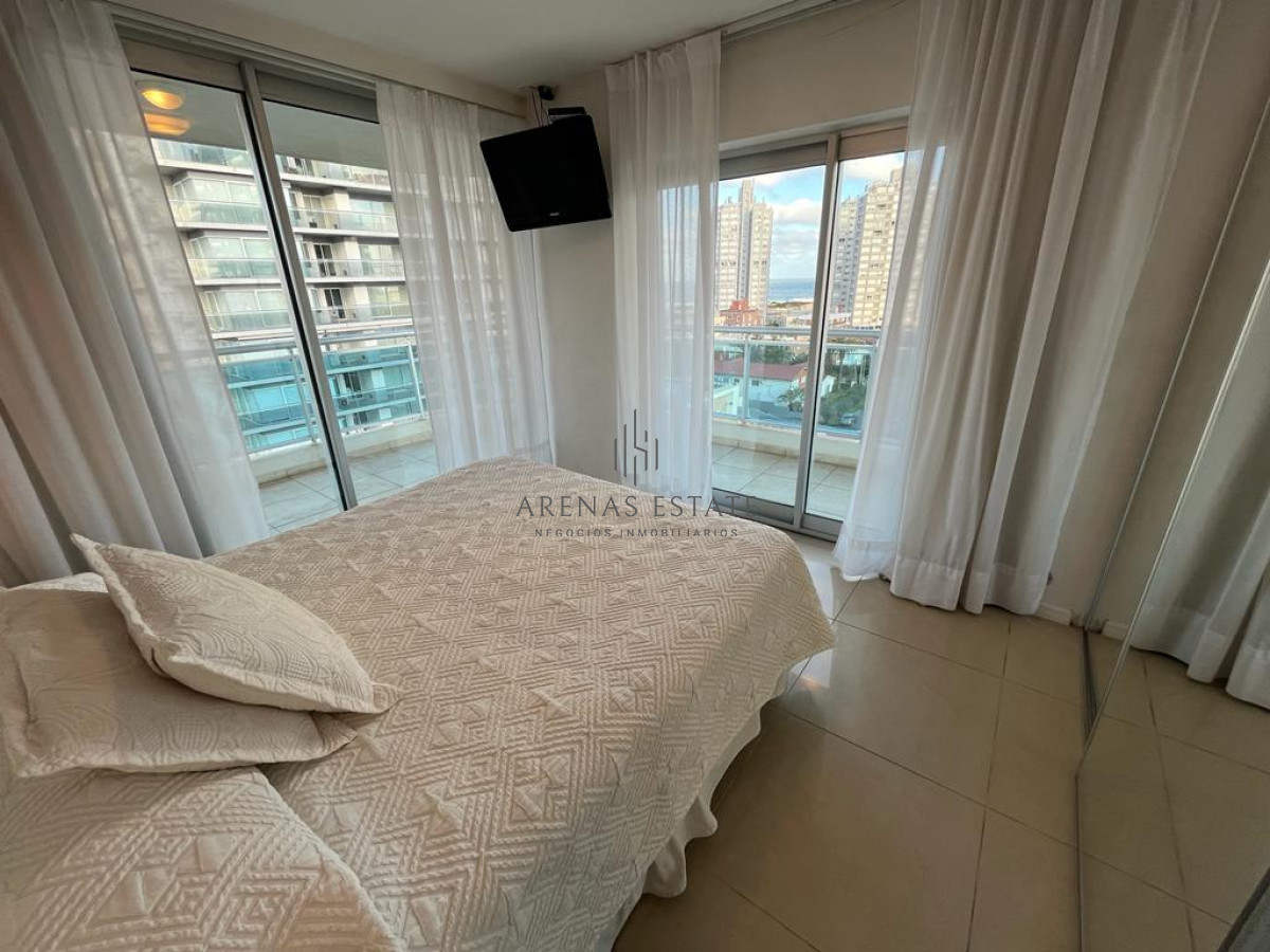 Apartamento ID.1647 - Apartamento en venta, Punta del Este