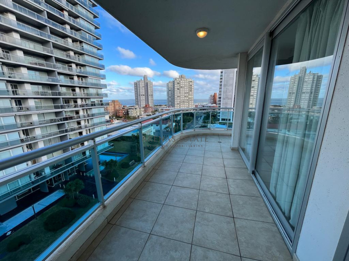 Apartamento ID.1647 - Apartamento en venta, Punta del Este