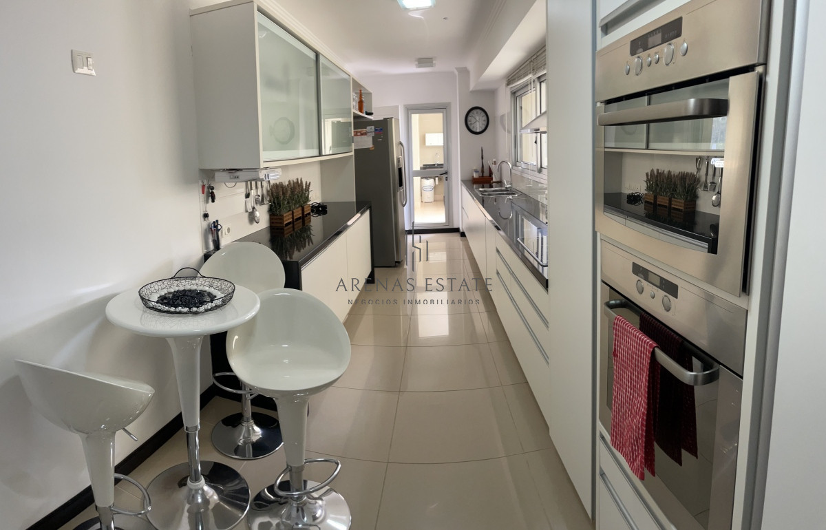 Apartamento ID.2483 - Apartamento en VENTA, Brava, Punta del Este