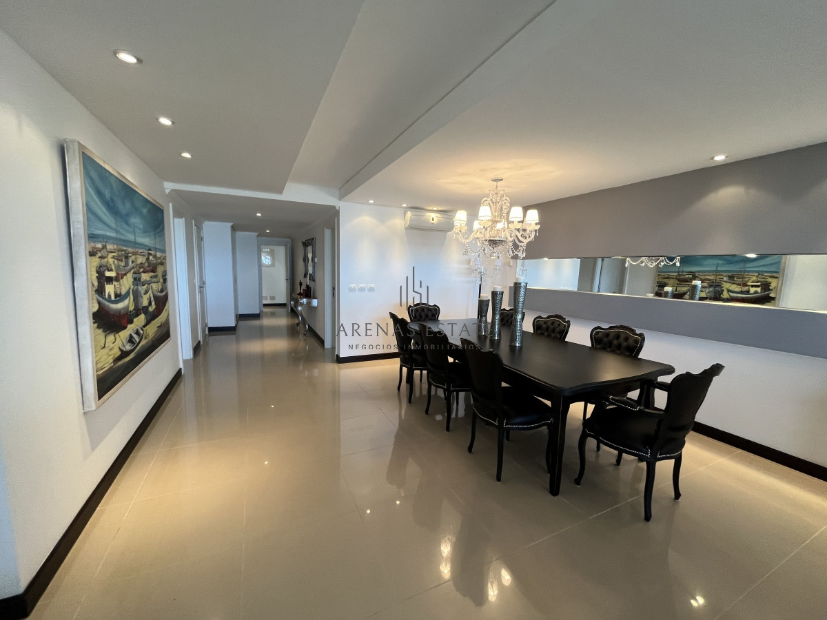 Apartamento ID.2483 - Apartamento en VENTA, Brava, Punta del Este