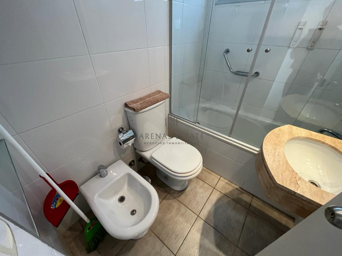 Apartamento ID.1813 - Apartamento en venta, Punta del Este