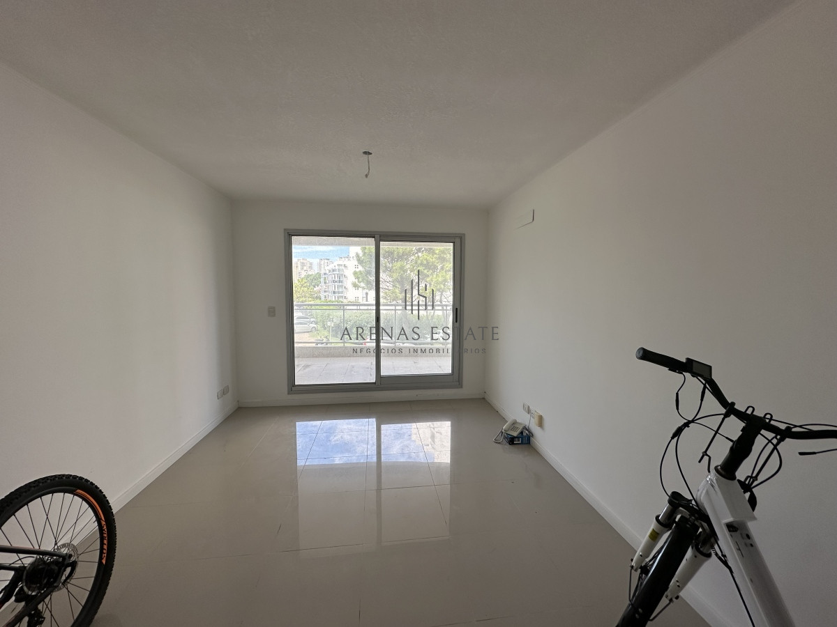 Apartamento ID.2275 - Apartamento a estrenar en venta de 2 dormitorios, Aidy Gril en Punta del Este