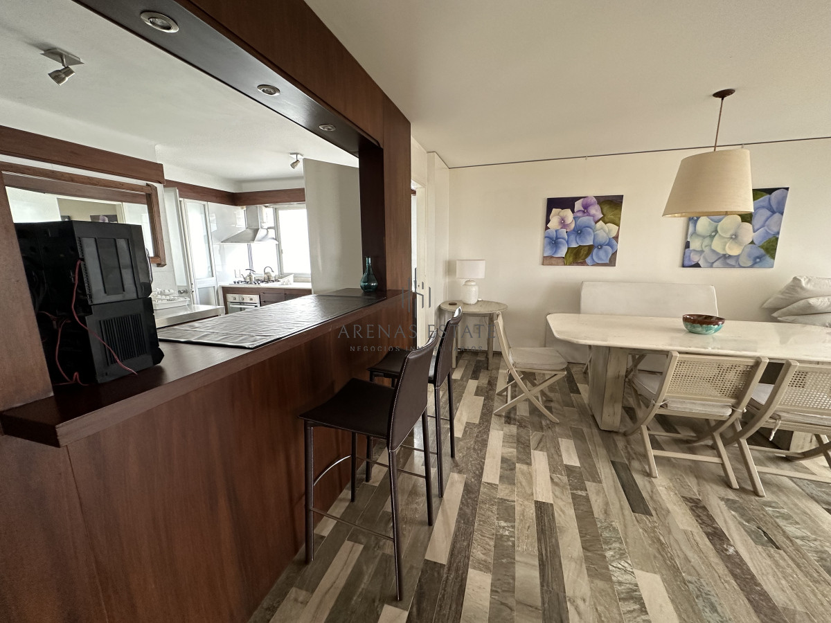 Apartamento ID.3253 - Apartamento en alquiler zona Mansa