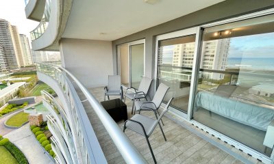 PUNTA DEL ESTE, zona BRAVA