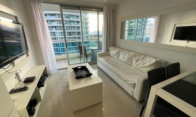 Apartamento en venta, Punta del Este