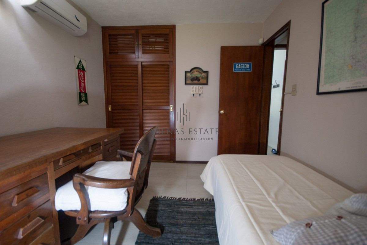 Casa ID.2441 - Casa en Venta en Pinares , Punta del Este 