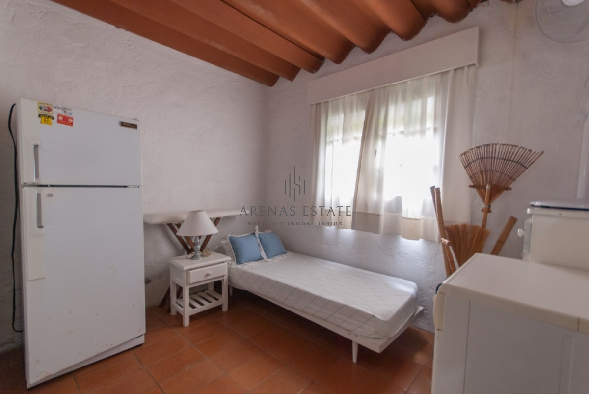 Casa ID.2441 - Casa en Venta en Pinares , Punta del Este 