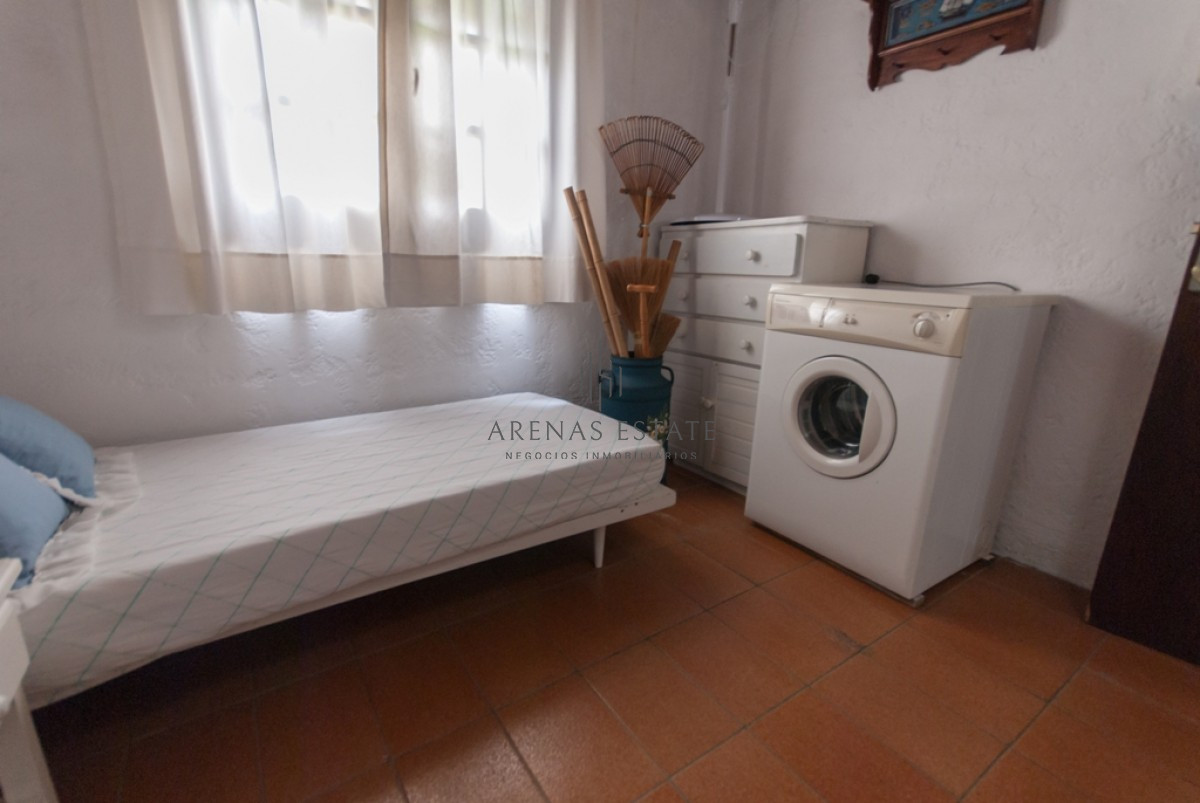Casa ID.2441 - Casa en Venta en Pinares , Punta del Este 
